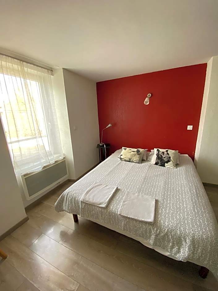 Appart Hotel de la Paix