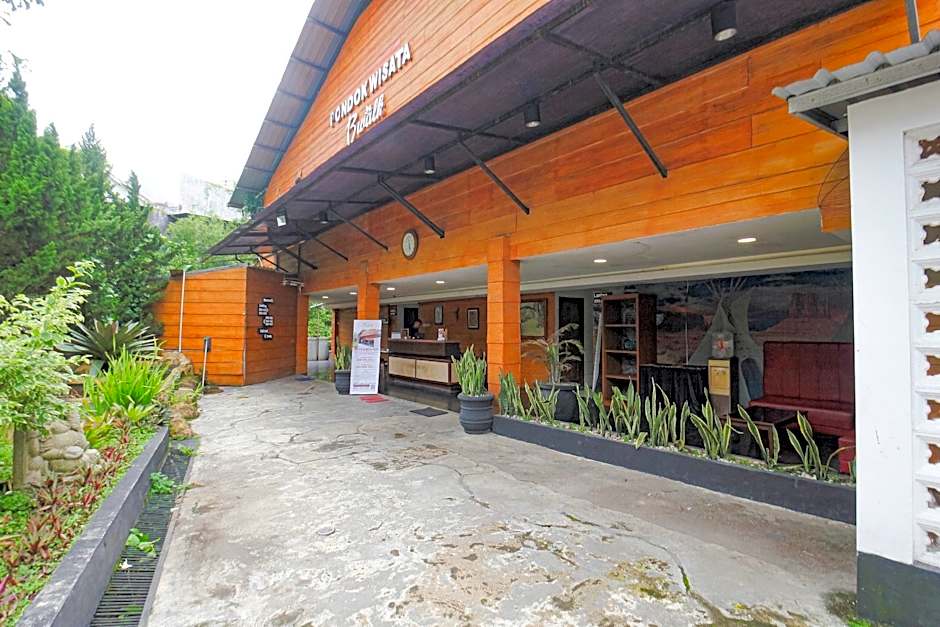 Bwalk Hotel Malang