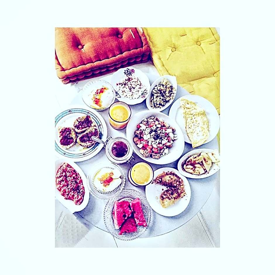 Thalassitra Village Hotel