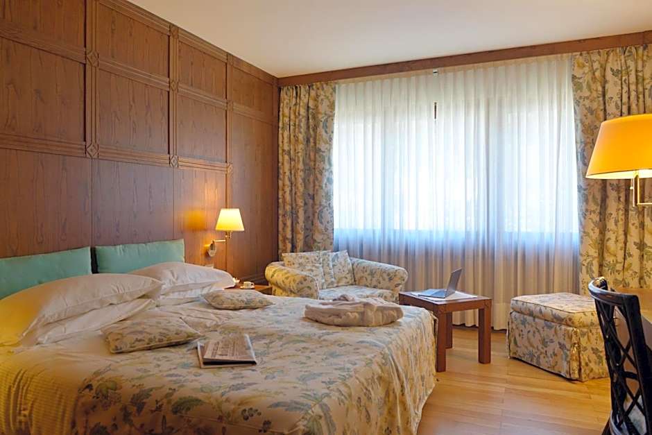 Savoia Palace Hotel