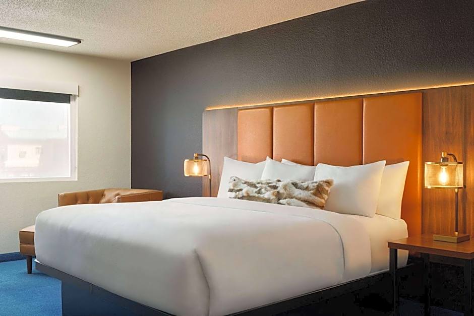Travelodge by Wyndham Wall