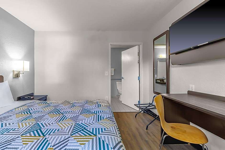 Motel 6 Elizabethtown