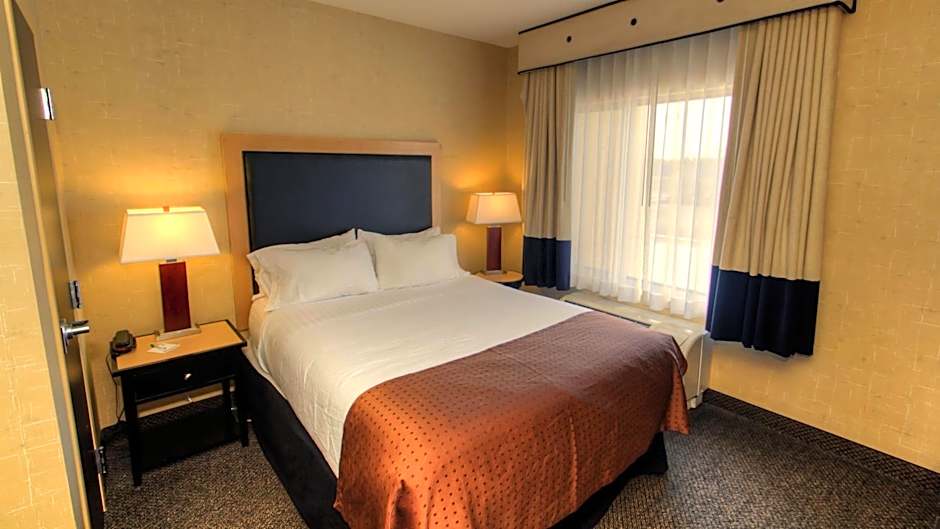 Holiday Inn Boise Airport By IHG