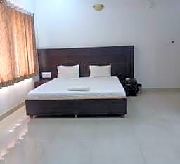 Nijaguna Residency Chamarajanagar