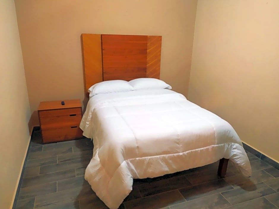 Oxi Hotel