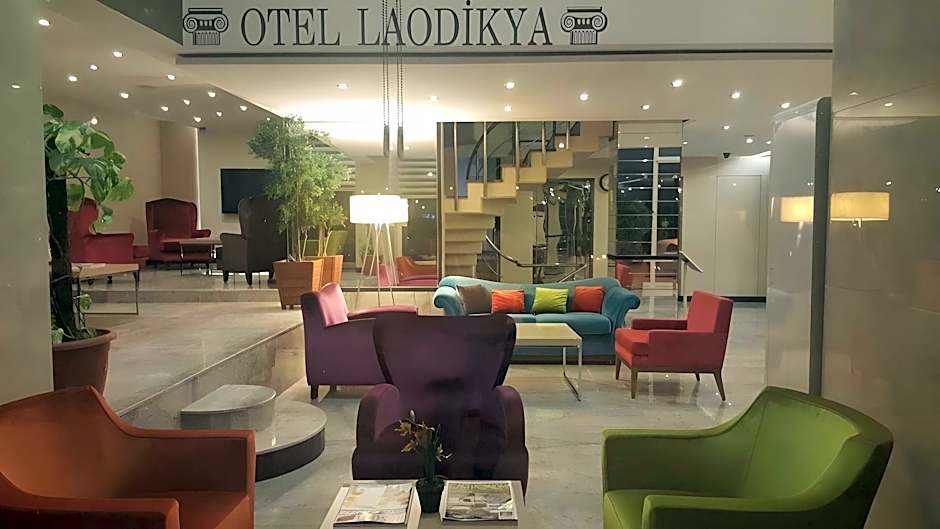 Laodikya Hotel