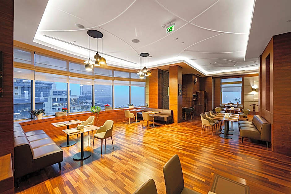 Holiday Inn Baku By IHG