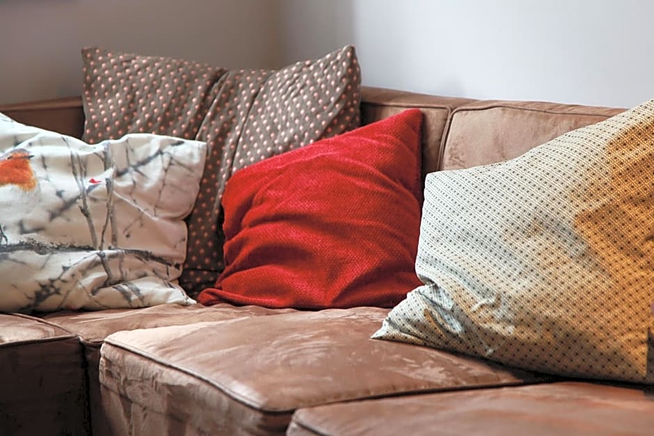 B&B Les Oiseaux de Passage