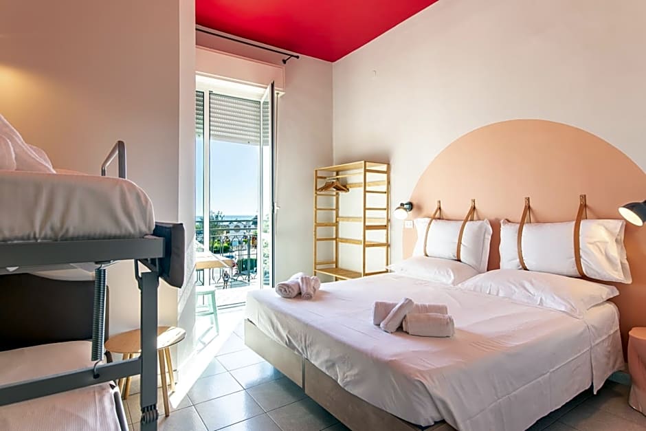 Hotel Belvedere Rimini