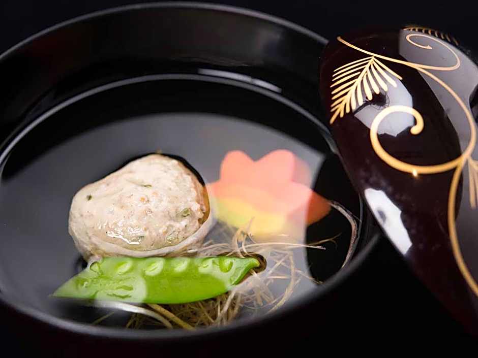 Hotel Bettei Umitomori