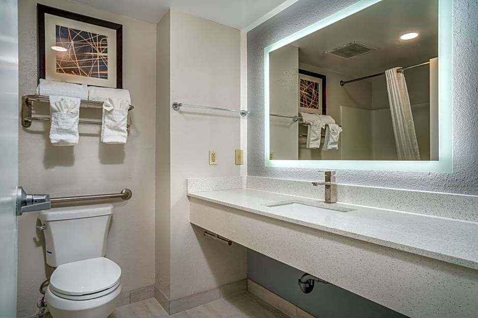 Best Western Plus