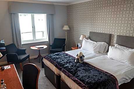 Willow Double or Twin Room