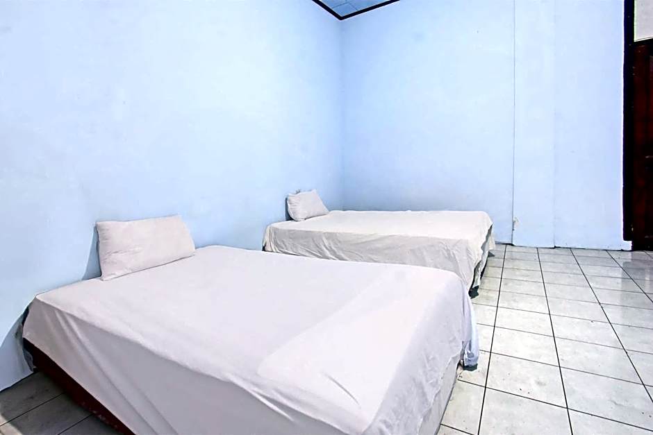 Hotel O Mareje Sariguna