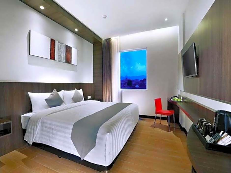 Hotel Neo Dipatiukur by ASTON