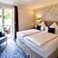 Parkhotel Bilm im Gluck am Stadtrand Hannovers