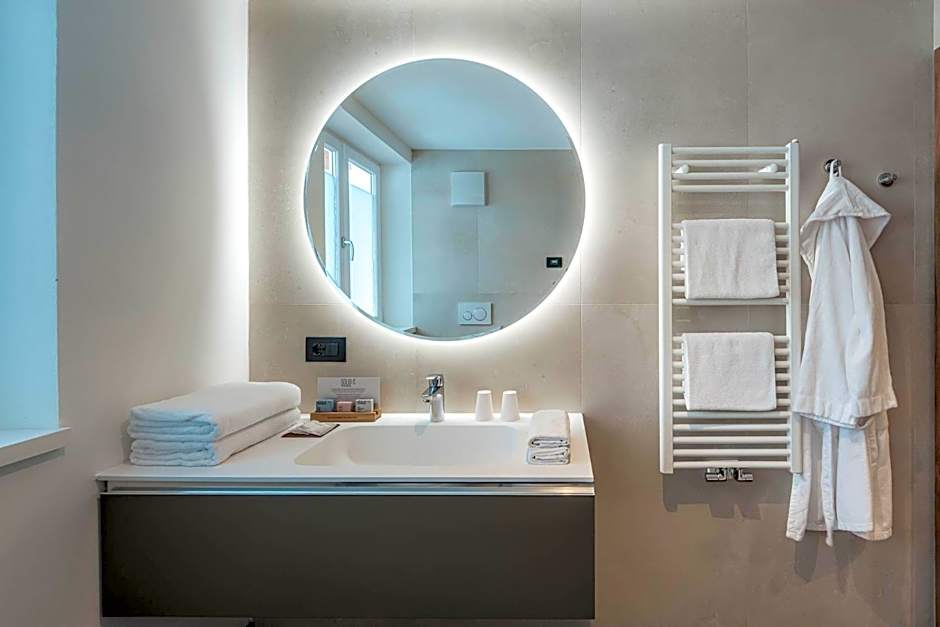 Hotel Chalet Sas Morin