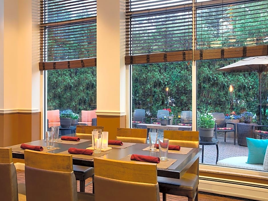 Hilton Garden Inn Saratoga Springs