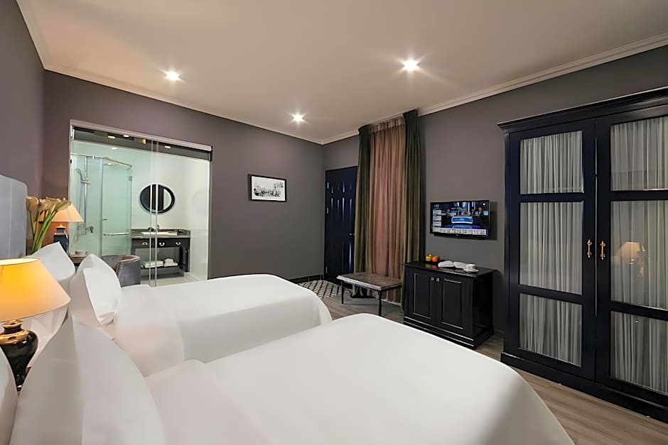 Matilda Boutique Hotel And Spa