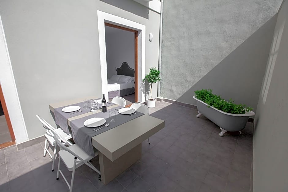 Valencia Centre Torres de Quart