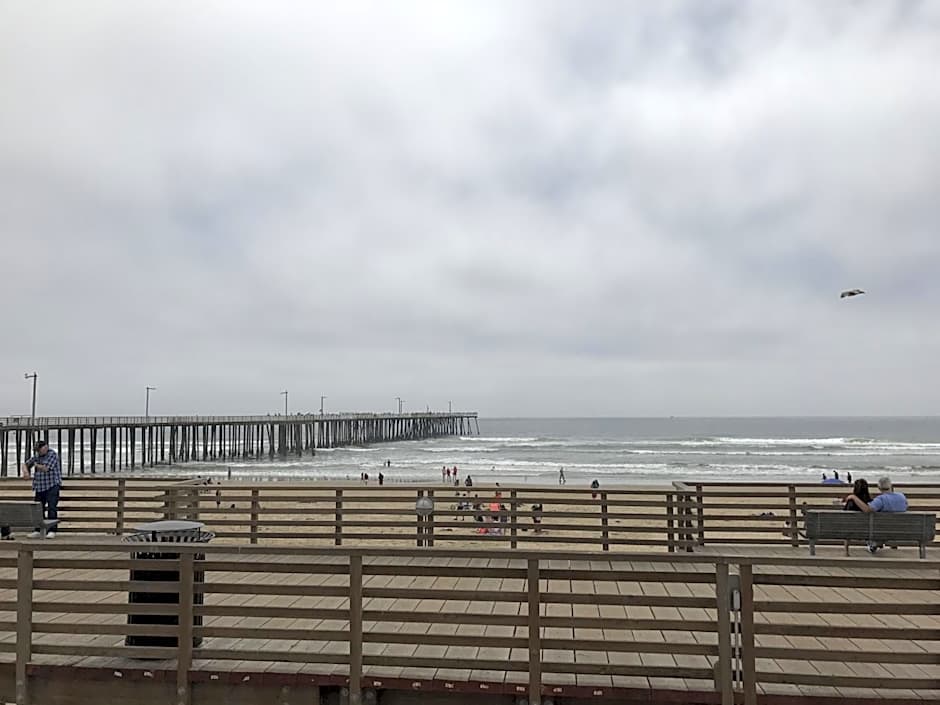 Holiday Inn Express Grover Beach-Pismo Beach Area By IHG