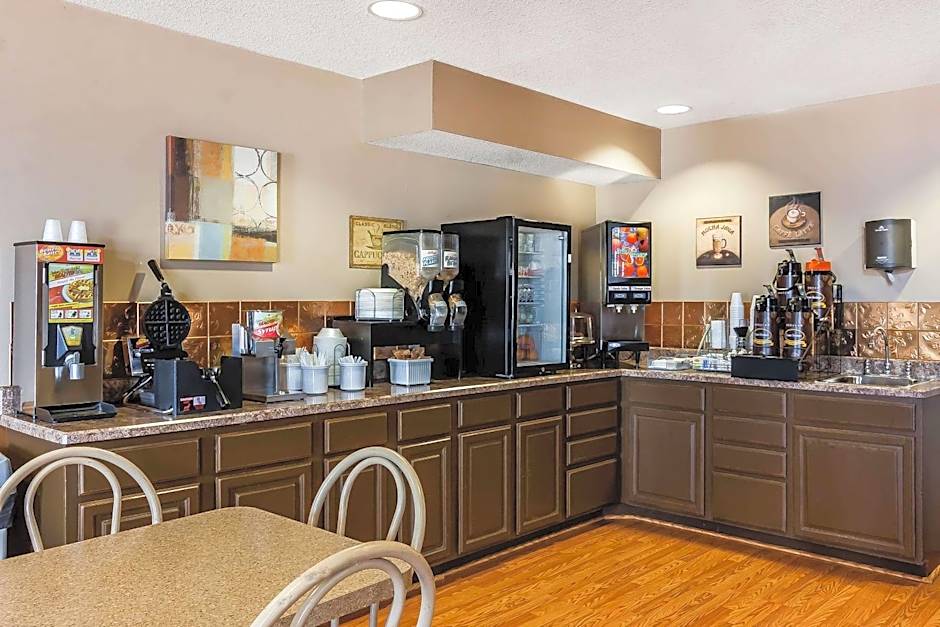 Rodeway Inn Holdrege