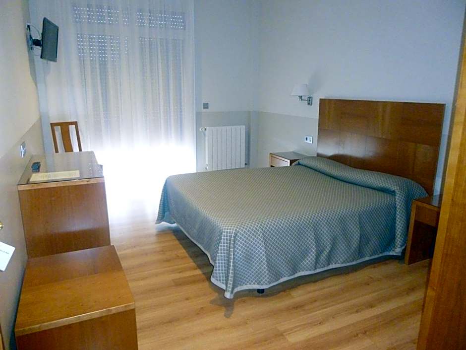 Hotel Leku Eder