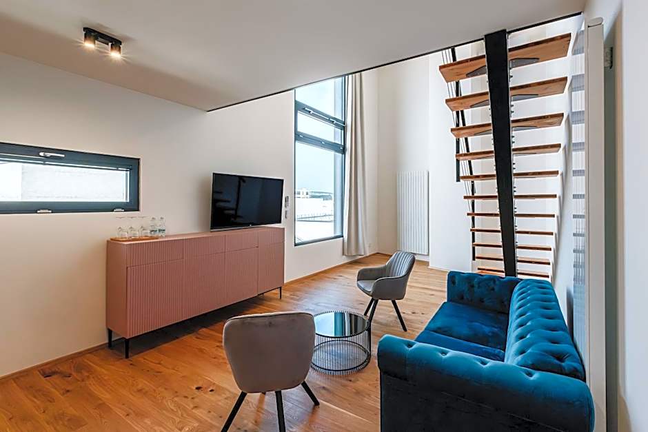 VV hotel & apartments