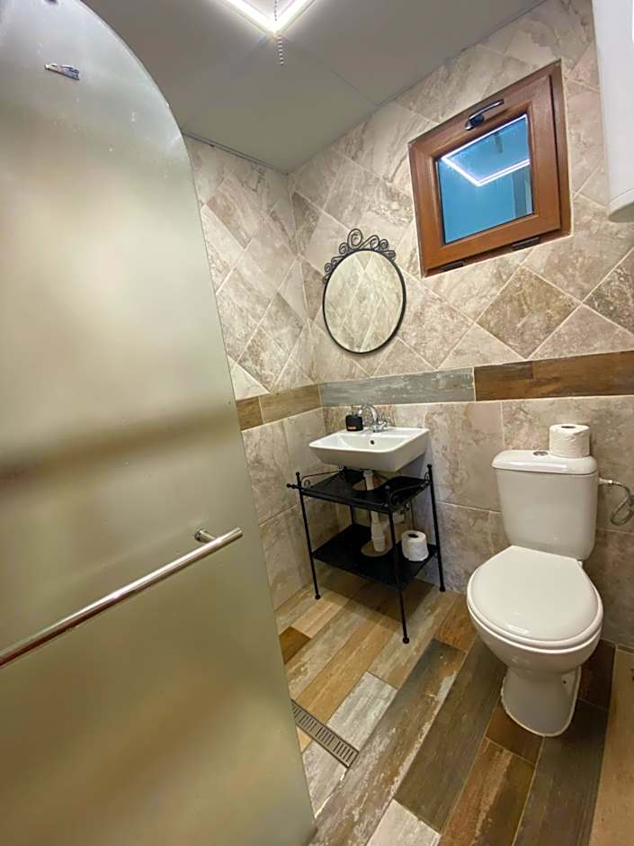 Бунгала Виктория - Камчия