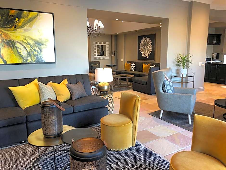 Santé Wellness Retreat & Spa