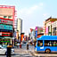 Toyoko Inn Daegu Dongseongro
