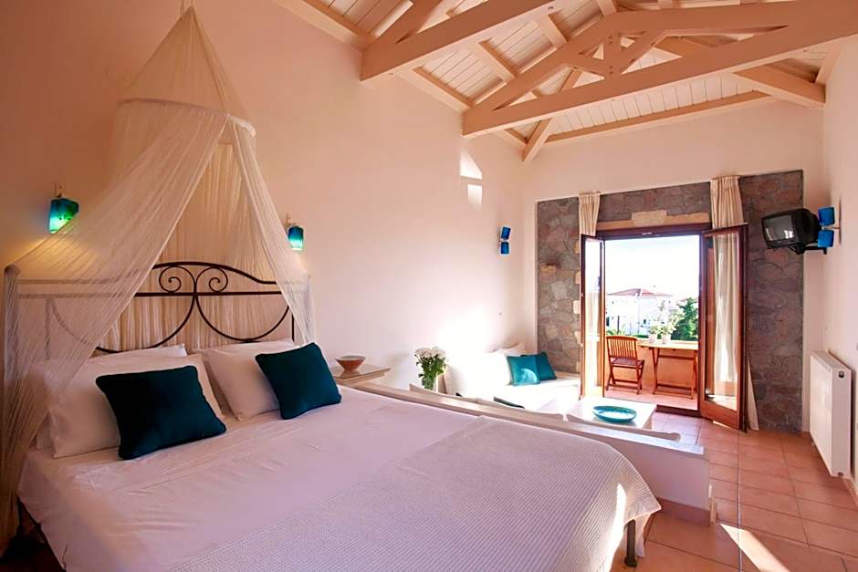 Angelina Boutique Escape