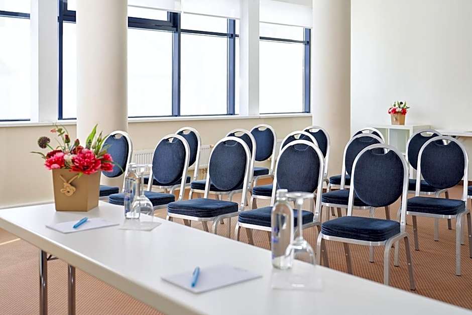 Green Park Hotel Klaipeda - Apgyvendinimas tik su Galimybi pasu