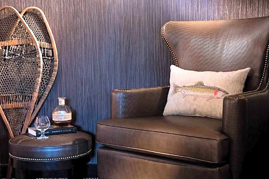 The Lakefront Anchorage - A Millennium Hotel