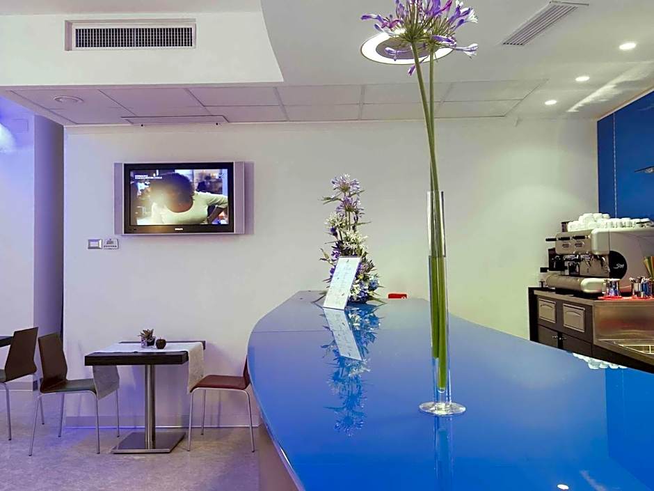 Mercure Rimini Lungomare