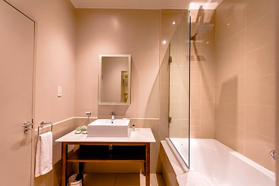 Gold Reef City Theme Park Hotel