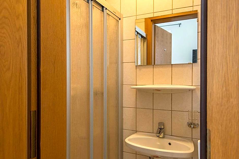 Residenz Lothringen by AlpenTravel