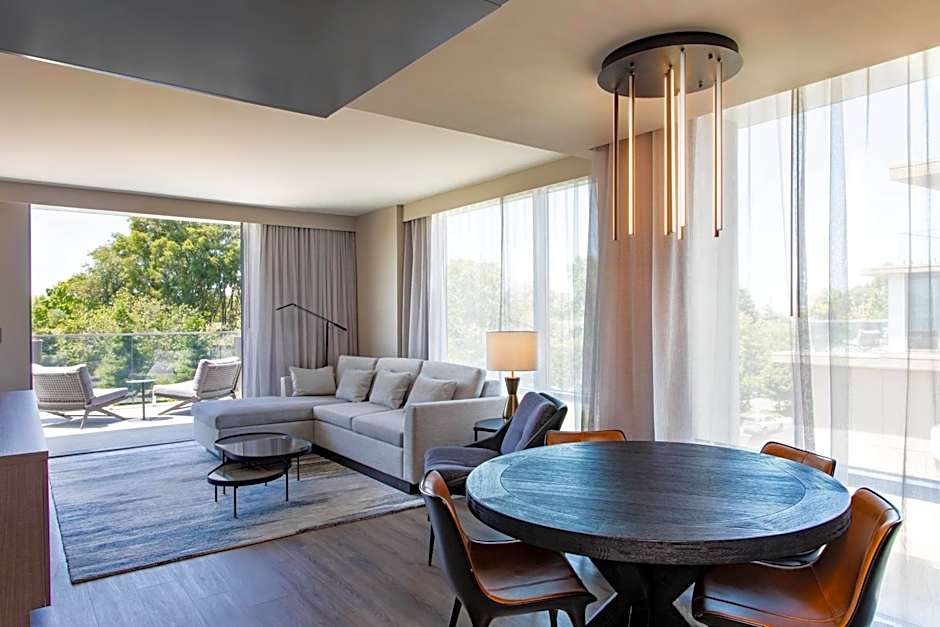 AC Hotel by Marriott Palo Alto