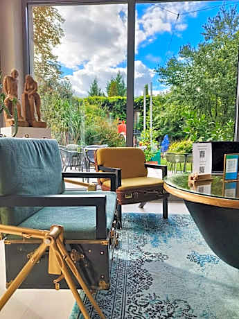 Green Spirit Hotel
