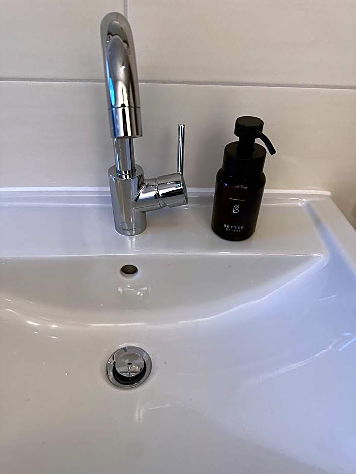 Gästehaus Wind und Meer