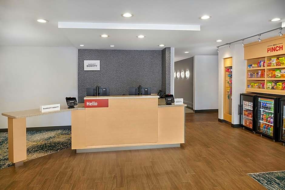 TownePlace Suites by Marriott Detroit Troy