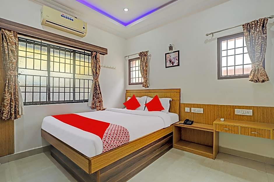 Sakthi Park Inn – Chennai, IL