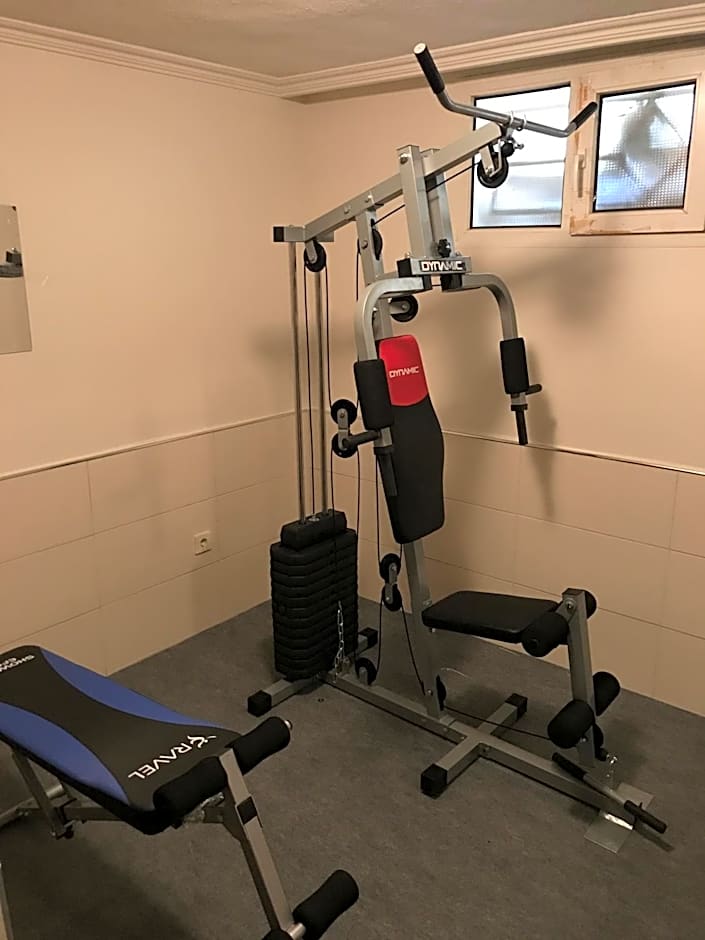 Blue Yacht Marina Apart Hotel