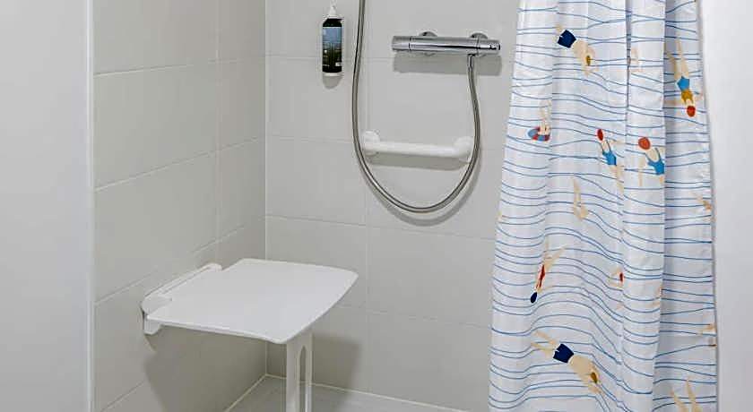 All Suites Appart Hotel - Le Havre Centre - Les docks