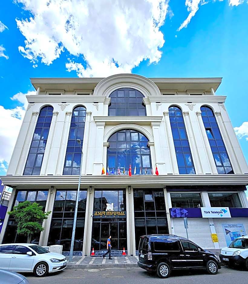 Asur Imperıal Hotel
