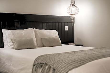 Standard Apartment - Double Bed