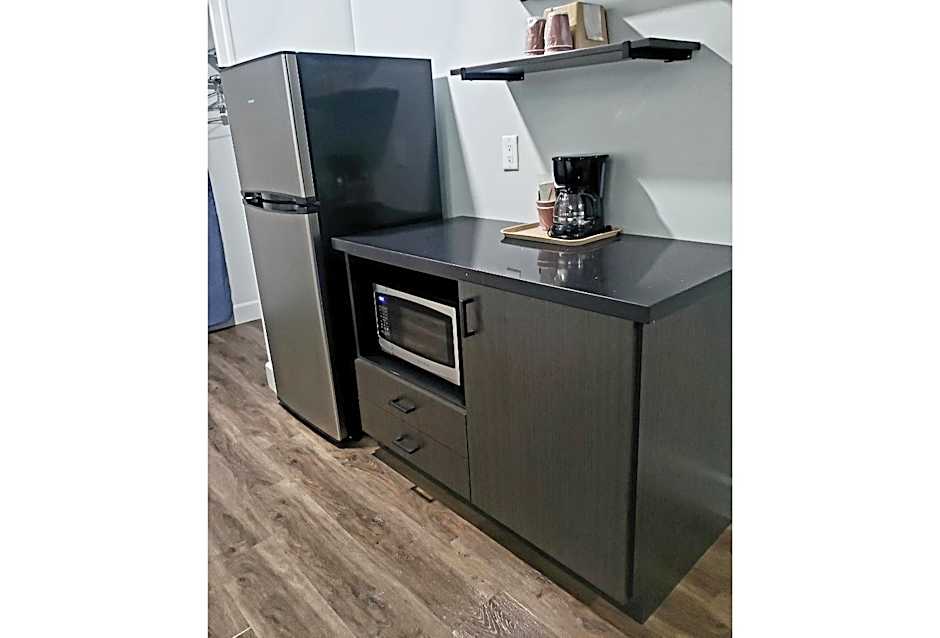 Studio 6 Suites Hesperia, CA West Main Street I 15