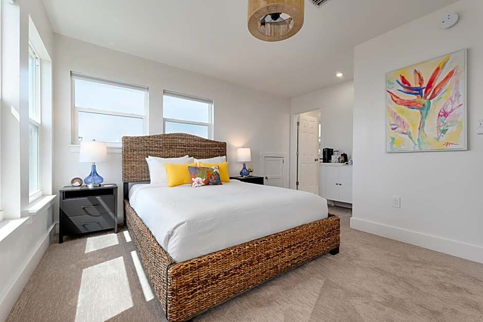 11 North Jacksonville Beach Hotel