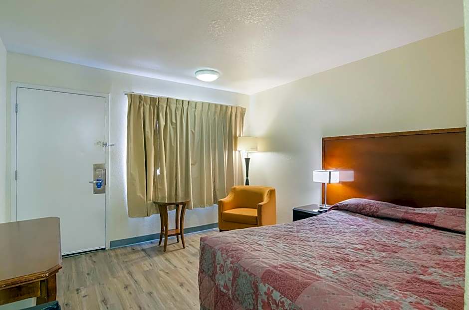 Rodeway Inn Greeley