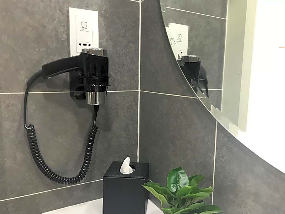 Lux Hotel Room in Damansara Perdana