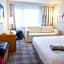 Novotel Mulhouse Bale Fribourg